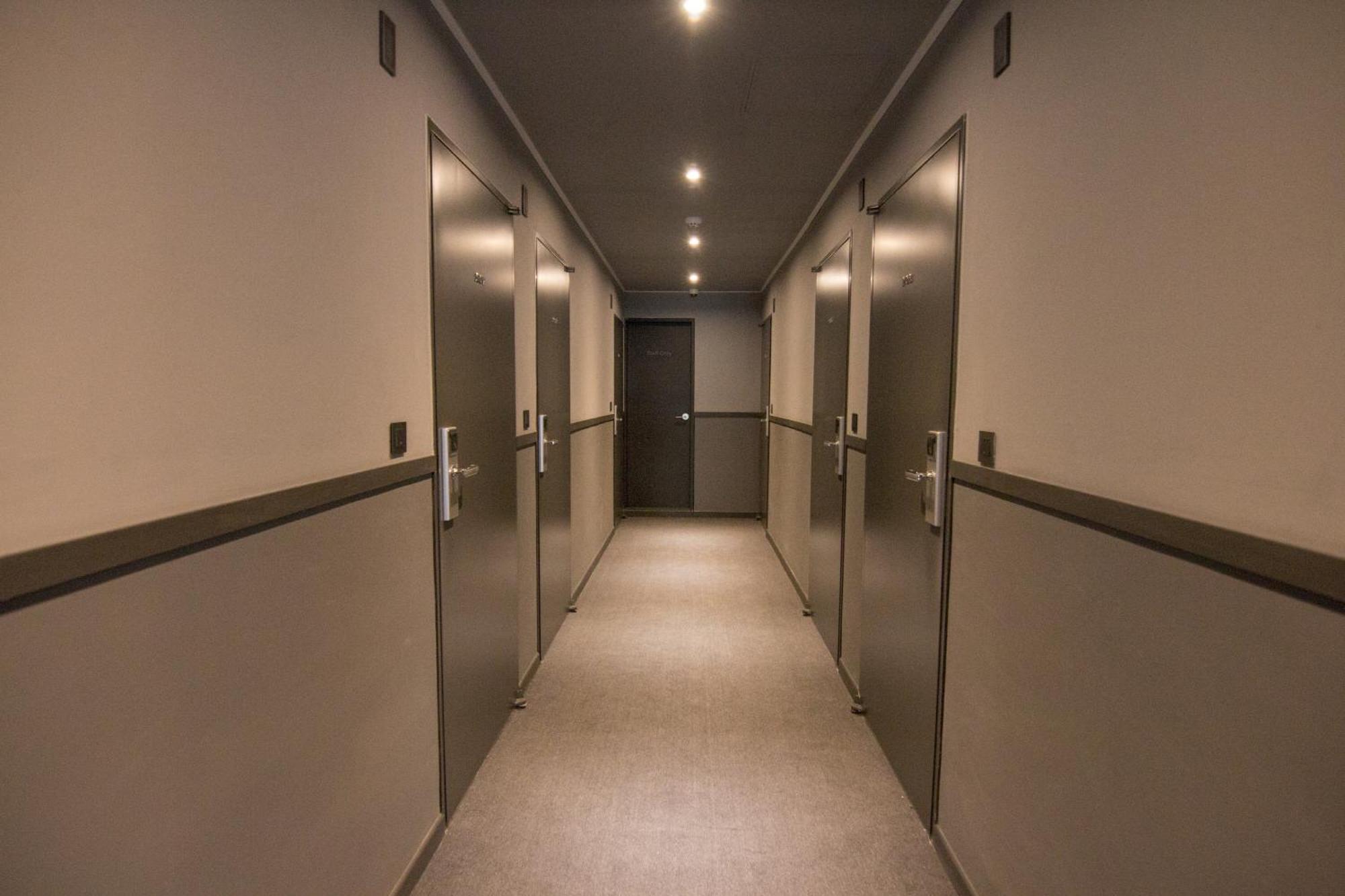 Hotel Iam Suncheon Extérieur photo