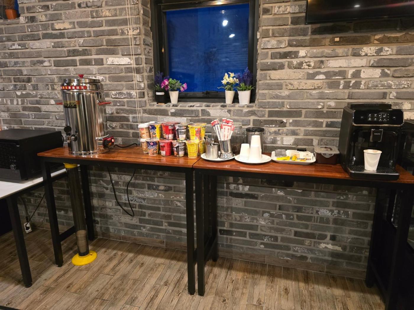 Hotel Iam Suncheon Extérieur photo