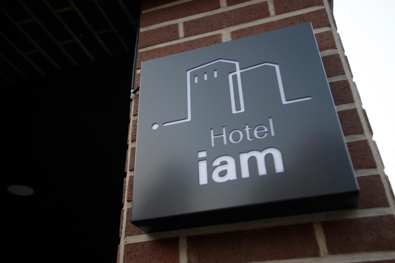 Hotel Iam Suncheon Extérieur photo