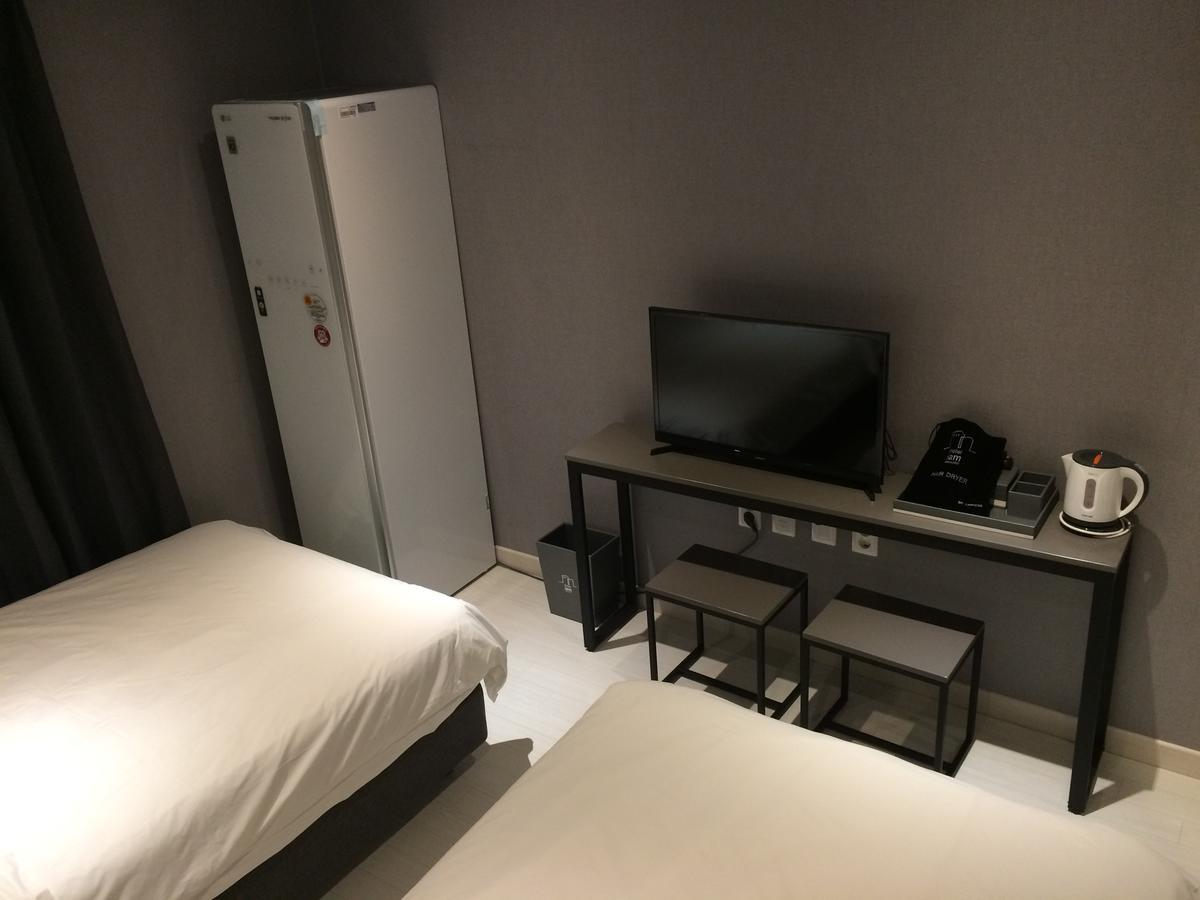Hotel Iam Suncheon Extérieur photo