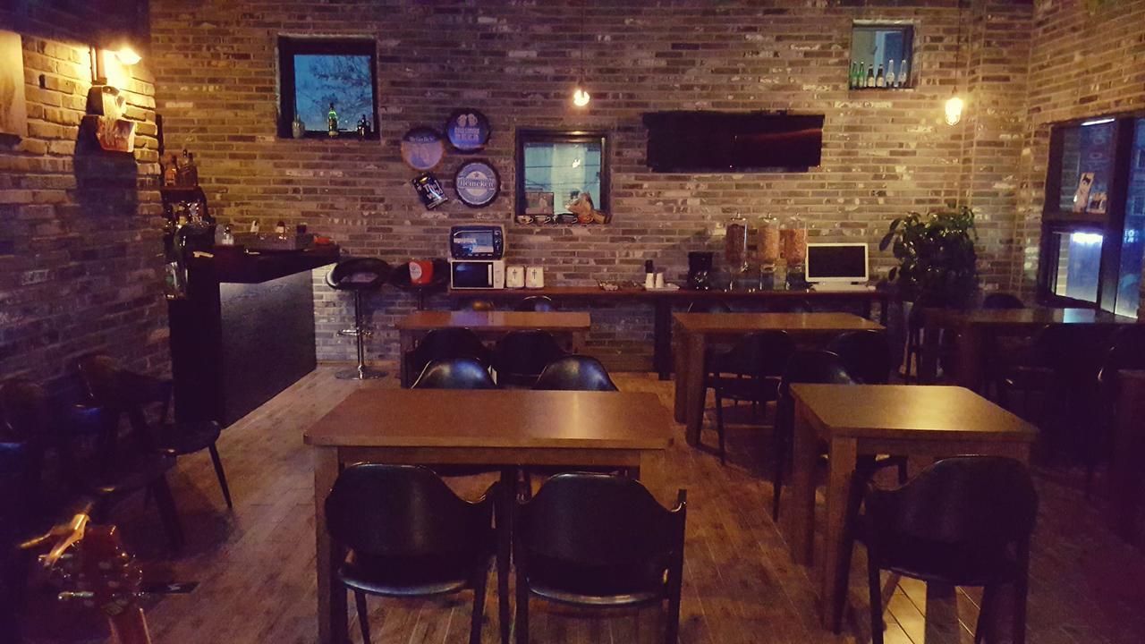 Hotel Iam Suncheon Extérieur photo