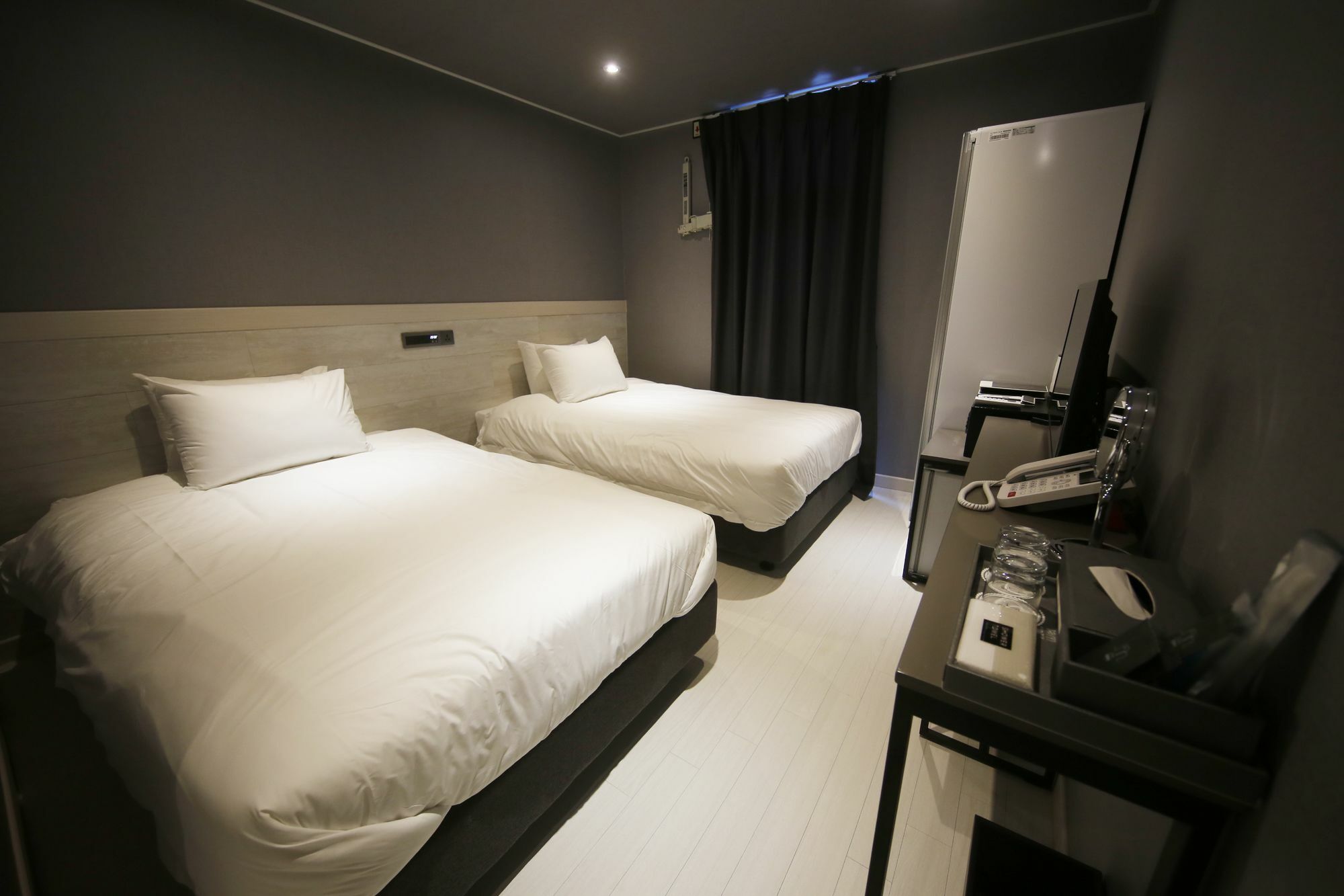 Hotel Iam Suncheon Extérieur photo
